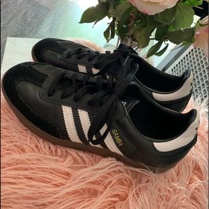 Adidas Samba shoes
